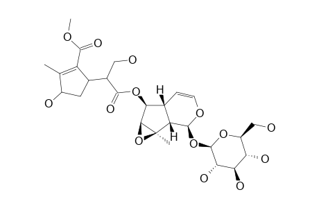 IRIDOLINARIN-B