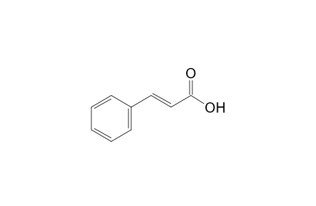 trans-Cinnamic Acid