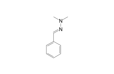 (benzylideneamino)-dimethyl-amine