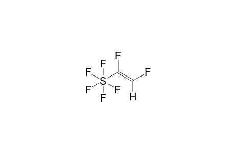 CIS-1-PENTAFLUOROSULFUR-1,2-DIFLUOROETHYLENE