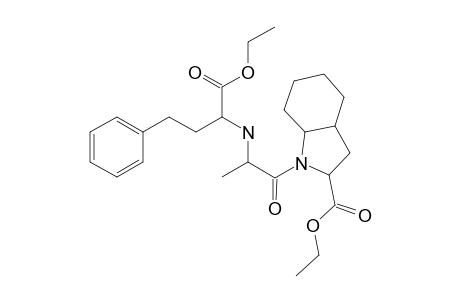 Trandolapril ET                     @