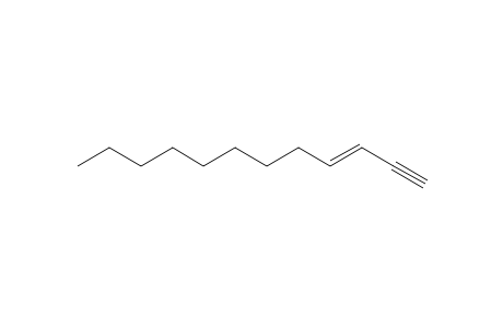 (3E)-3-Dodecen-1-yne