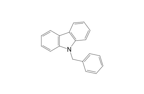 9-benzylcarbazole