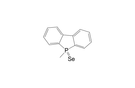 5-METHYLDIBENZOPHOSPHOLE-SELENIDE