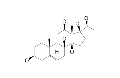 Sarcostin