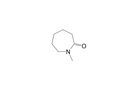 hexahydro-1-methyl-2H-azepin-2-one