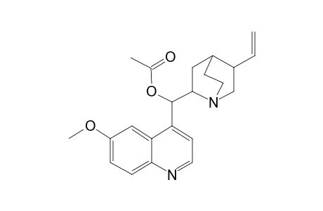 Quinine AC