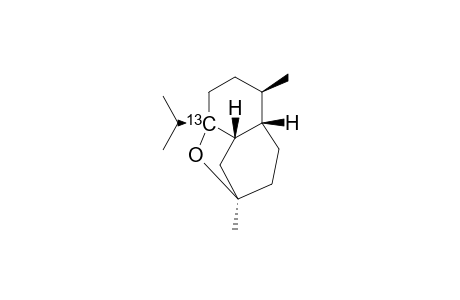 (10-13C)Corvol ether A