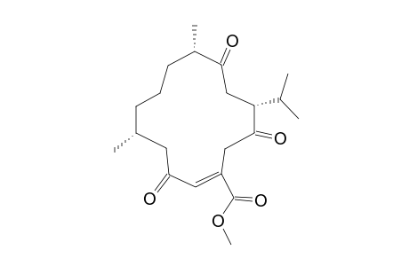 METHYL_TROTUSOATE