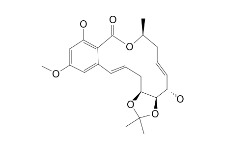 COCHLIOMYCIN_B