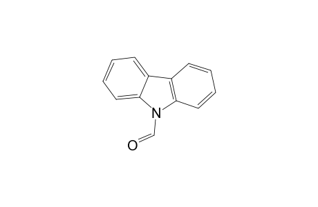 N-Formyl-carbazole