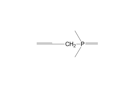 ME2(C3H5)P=CH2