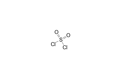 Sulfuryl chloride