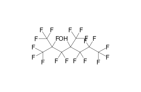 PERFLUORO-2,4-DIMETHYL-4-HYDROXYHEPTANE