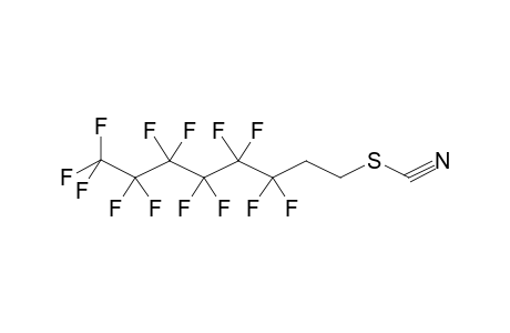 2-(PERFLUOROHEXYL)ETHYLTHIOCYANATE