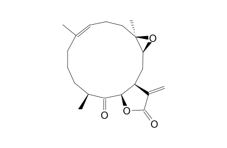 EUPALMERONE