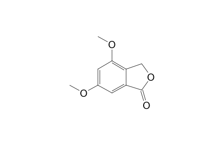 3,5-DIMETHOXY-PHTHALIDE