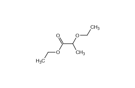 2-ETHOXYPROPIONIC ACID, ETHYL ESTER