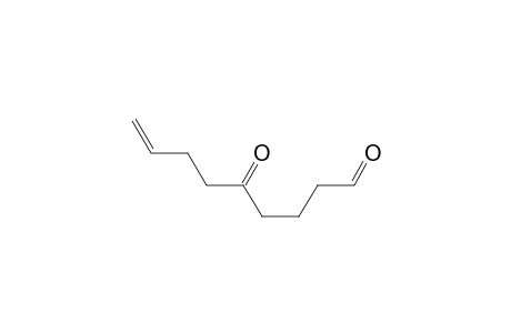 5-Oxo-8-nonenal