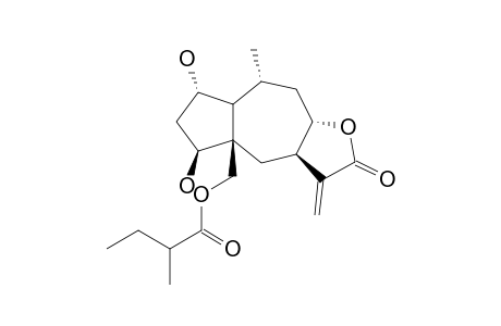 SESQUITERPENE GH-VIIA