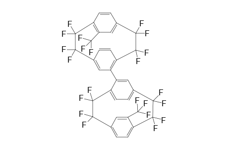 4,4'-Bis(12-trifluoromethyl-1,1,2,2,9,9,10,10-octafluoro[2.2]paracyclophane)