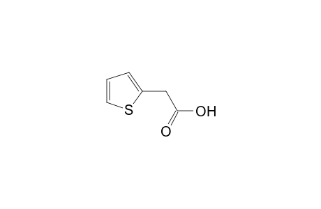 2-Thiopheneacetic acid