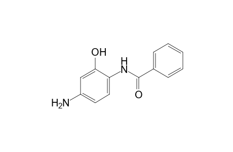 4'-amino-2'-hydroxybenzanilide