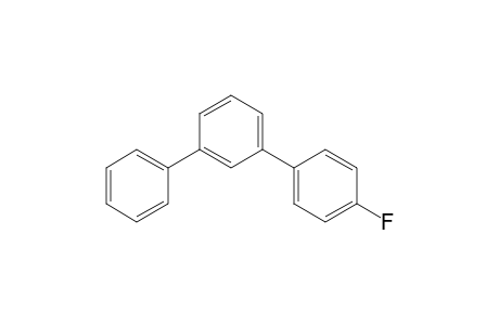 4-Fluoro-[1,1':3',1''] terphenyl