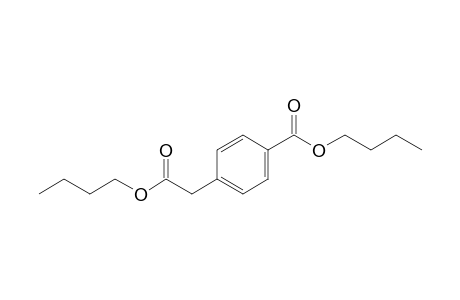 Butyl 4-(2-butoxy-2-oxoethyl)benzoate