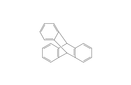 Triptycene