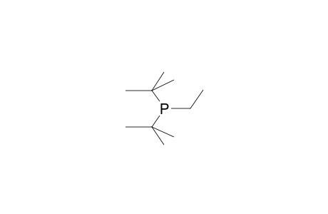 ETHYL-DI-TERT-BUTYLPHOSPHINE