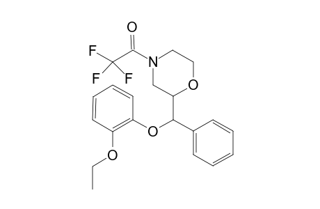 Reboxetine TFA