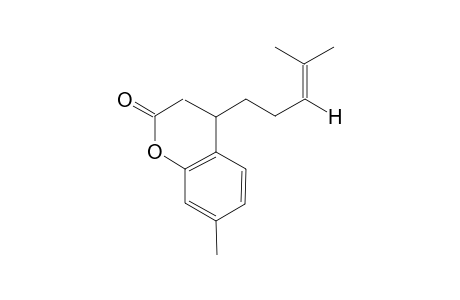 CURCUPHENOL-ACETATE