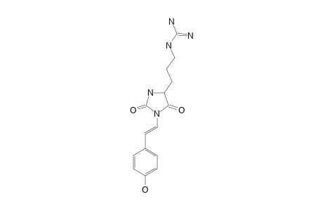 PARAZOANTHINE_A