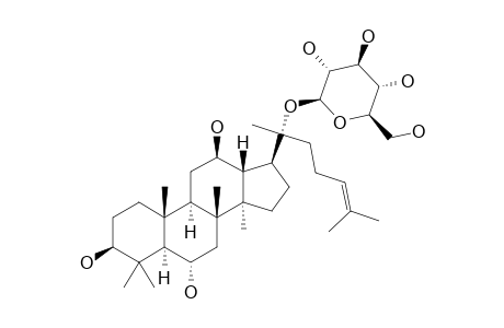 GINSENOSIDE-F(1)