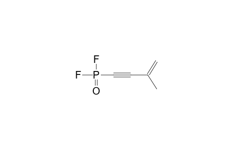 3-METHYL-3-BYTEN-1-YNYLDIFLUOROPHOSPHONATE