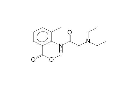 Tolycaine