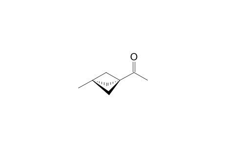 1-ACETYL-3-METHYL-BICYCLO-[1.1.1]-PENTANE