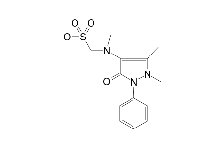 Metamizole