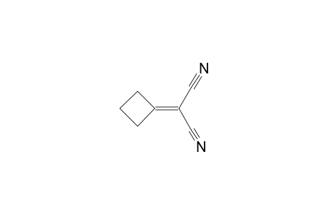 METHYLENCYCLOBUTAN-5,5-DICARBONITRIL