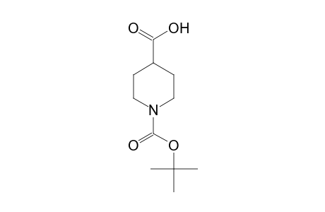 N-Boc-isonipecotic acid