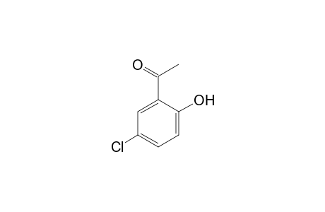 5'-Chloro-2'-hydroxyacetophenone