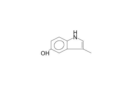 5-HYDROXY-3-INDOLYLACETIC ACID-ARTIFACT