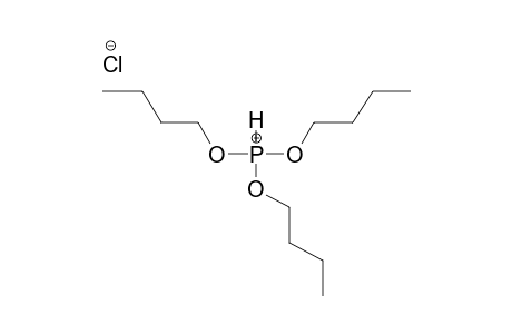 TRIBUTOXYPHOSPHONIUM CHLORIDE