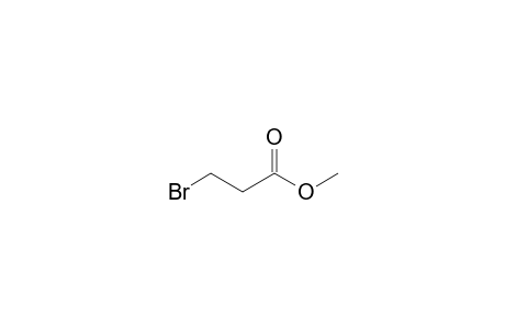 Methyl 3-bromopropionate