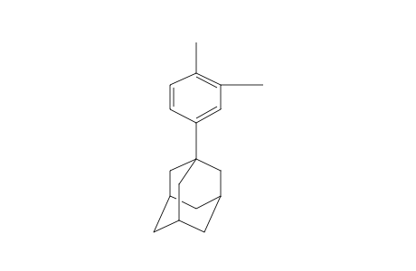 1-(3,4-XYLYL)ADAMANTANE