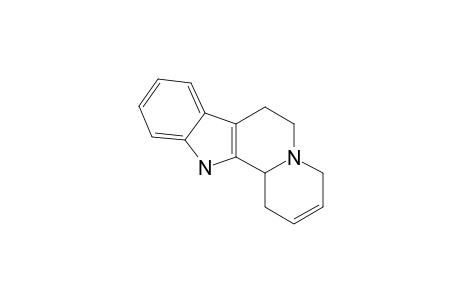 1,4,6,7,12,12B-HEXAHYDROINDOLO-[2,3-A]-QUINOLIZINE