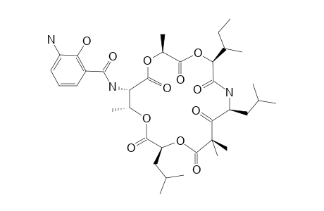 KITASTATIN_A