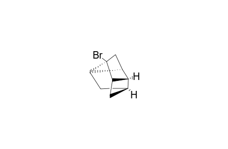 1-BROMOTETRACYCLO-[4.3.0.0(2,8).0(4,7)]-NONANE