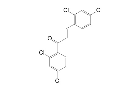 2,4-DICHLORO-2',4'-DICHLORO-CHALCONE